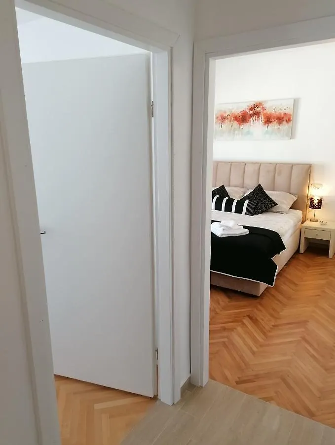 Sing Apartment Zadar