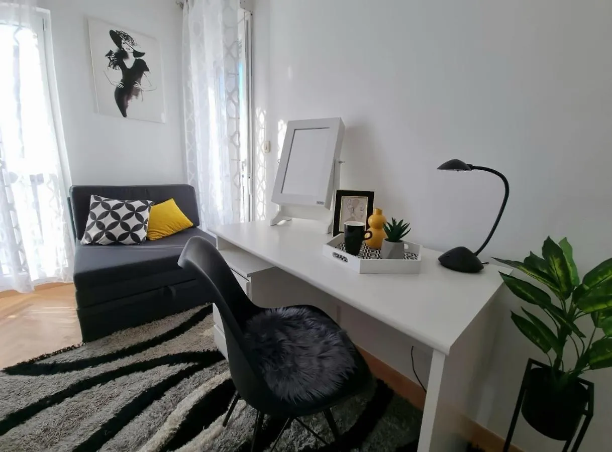 Sing Apartment Zadar