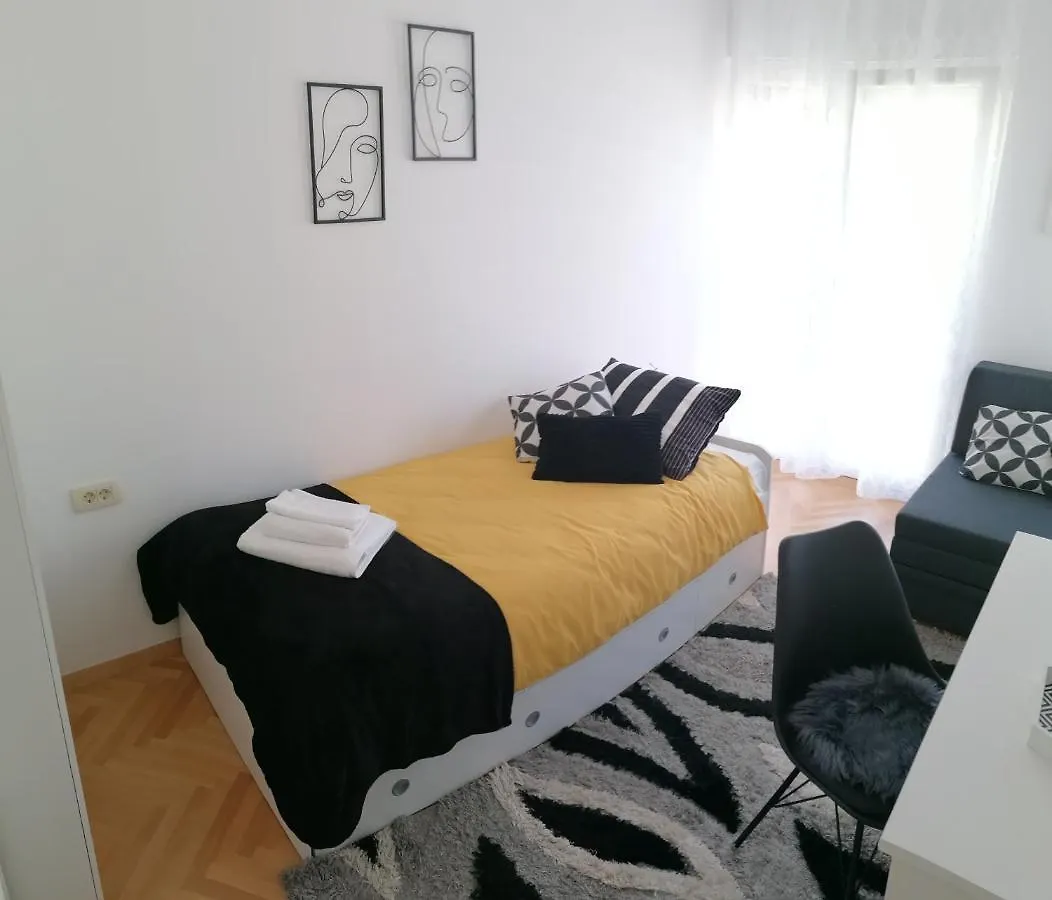 Sing Apartment Zadar