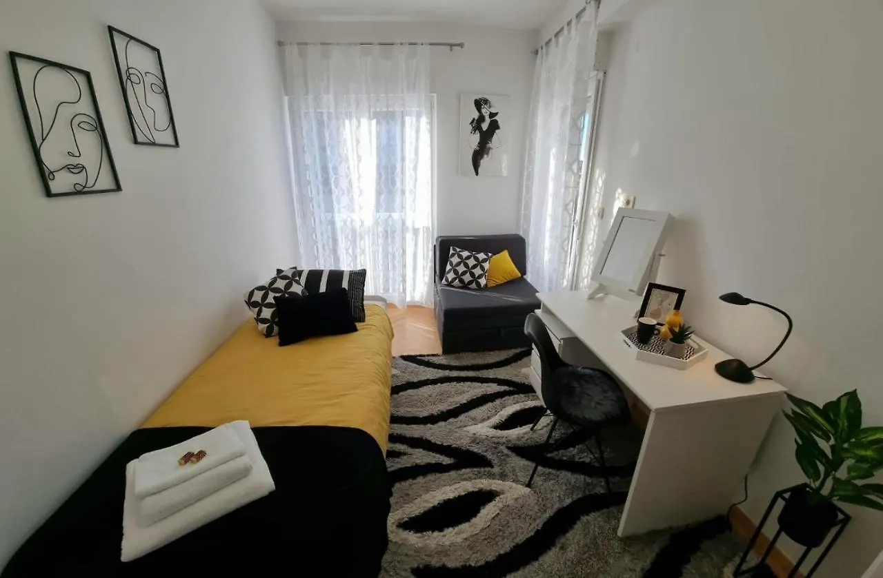 Sing Apartment Zadar