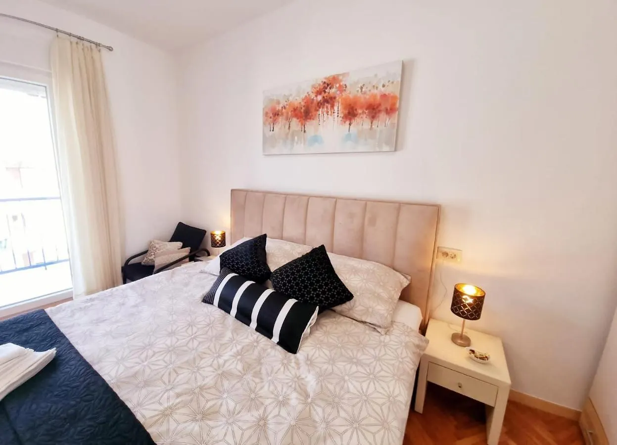 Sing Apartment Zadar