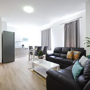 Mathilda's Apartament