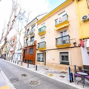 Francisco Cano By 10tosea Apartment Fuengirola