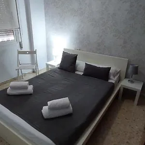 Artesanos Apartment Ronda