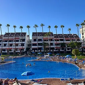 Parque Santiago Ii , Renovated, Ocean View, Heated Swimming Pool ! Apartment Playa de las Americas (Tenerife)