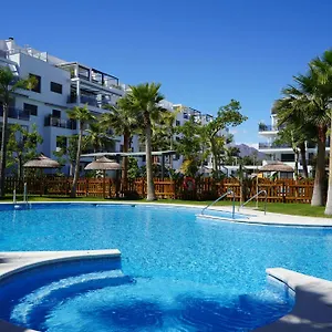 Aguacate Playa Granada Apartment Motril