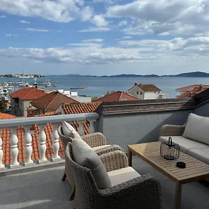 Puntamika Apartamento