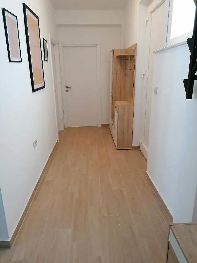 Sing Apartment Ζαντάρ Κροατία
